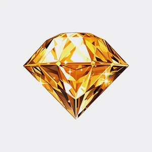 Yellow Topaz